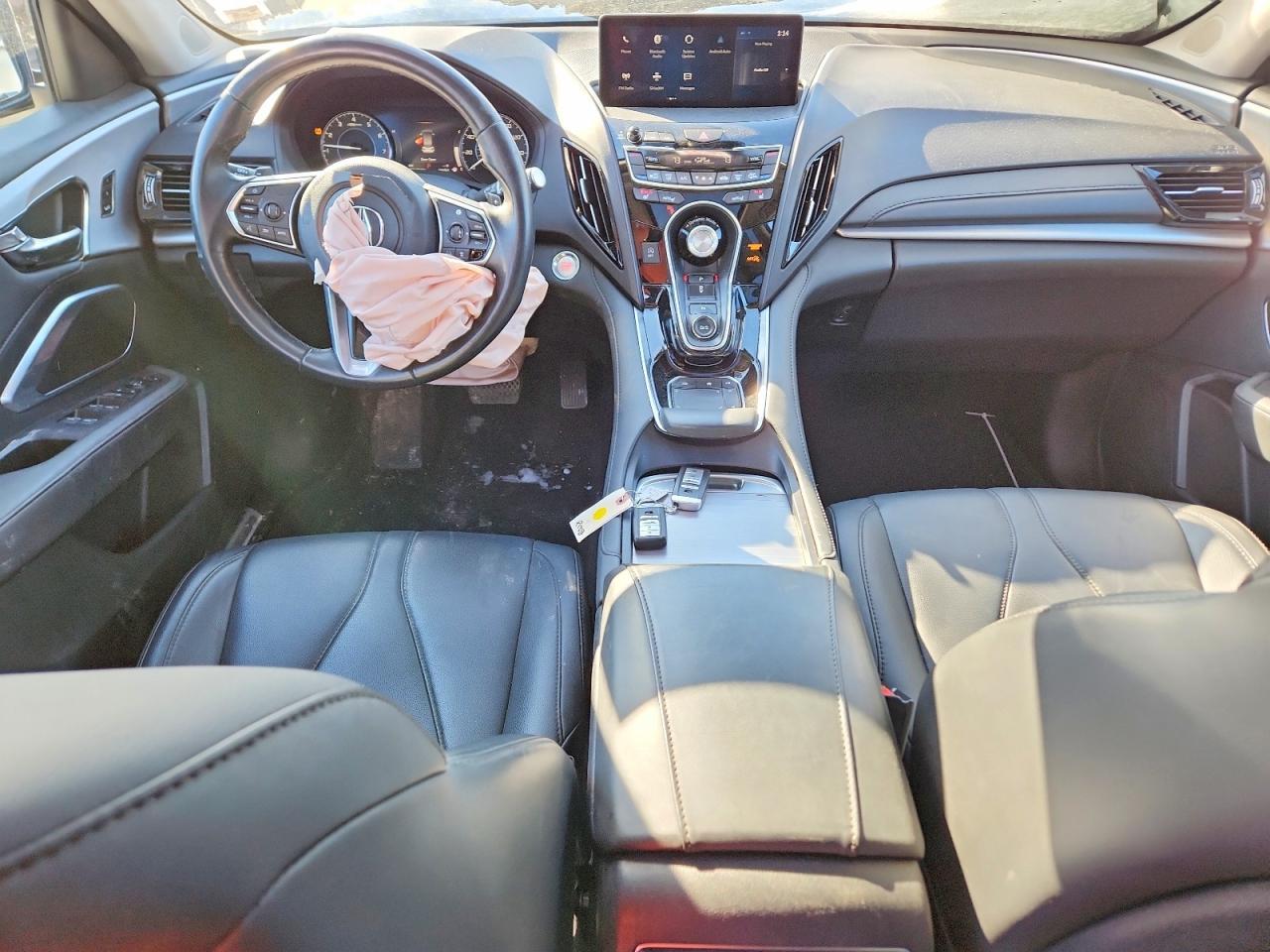 2021 Acura RDX