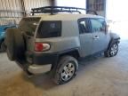 2010 Toyota Fj Cruiser