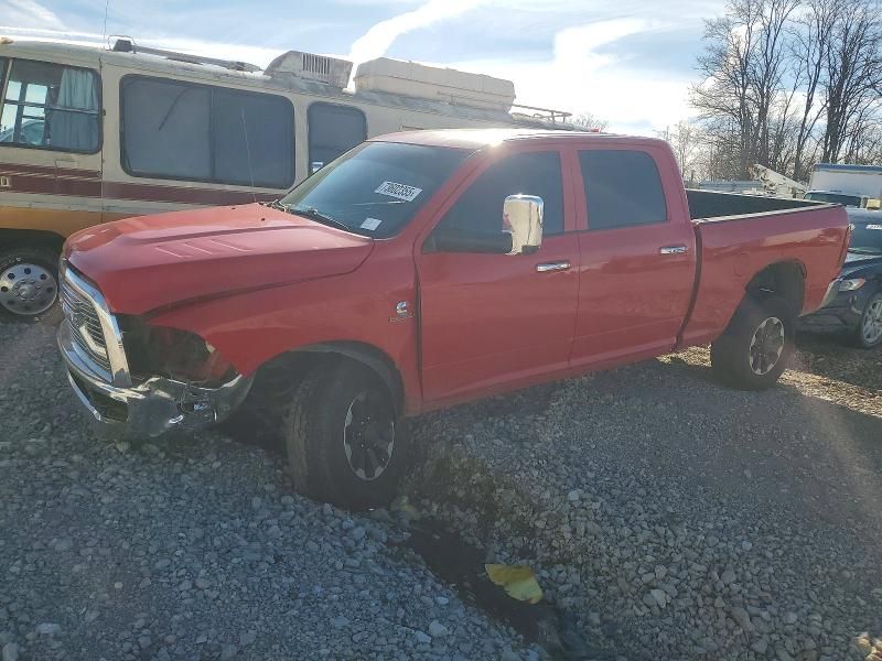 2011 Dodge RAM 3500