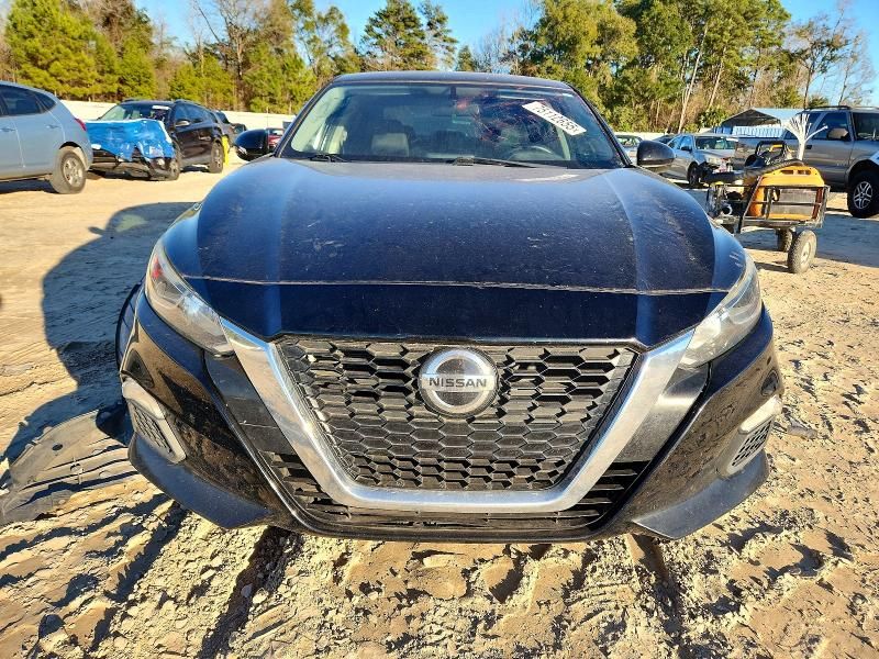 2020 Nissan Altima s