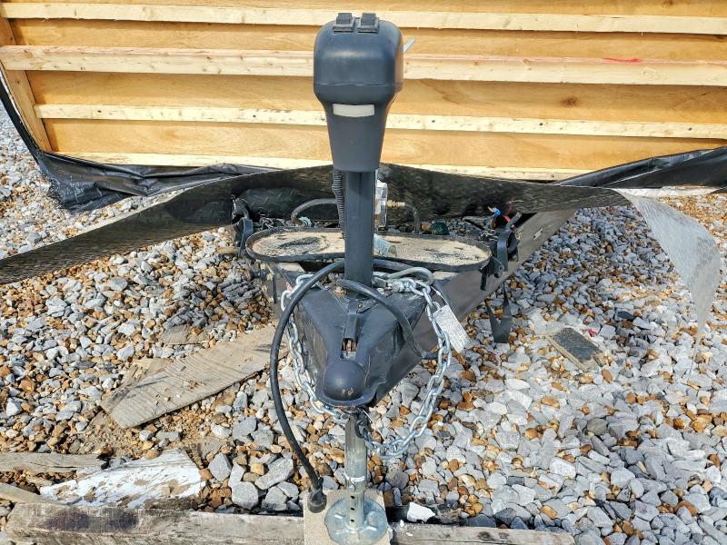 2021 Keystone Hideout-Camper