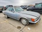 1981 Mercedes-Benz 280e