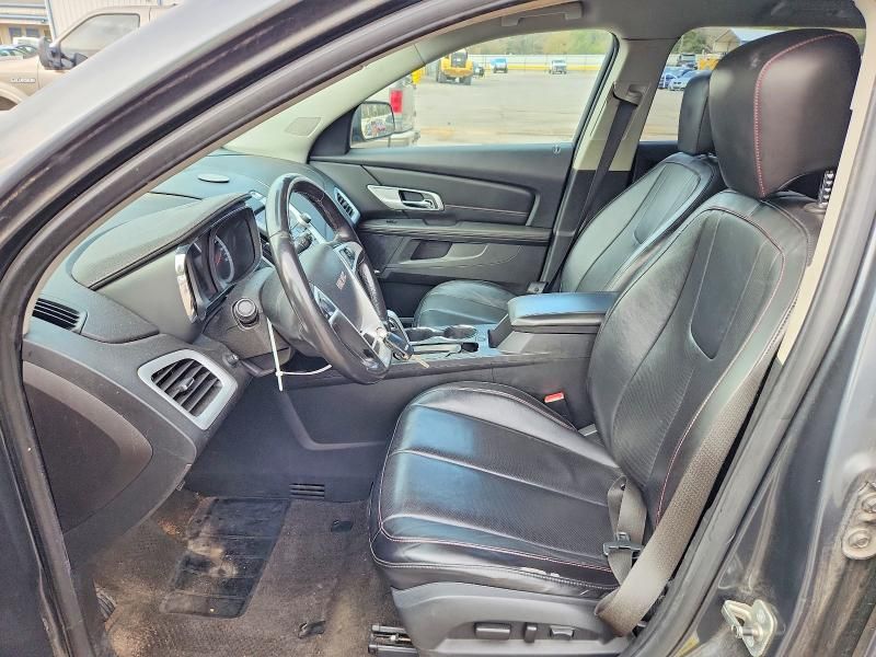 2010 GMC Terrain slt