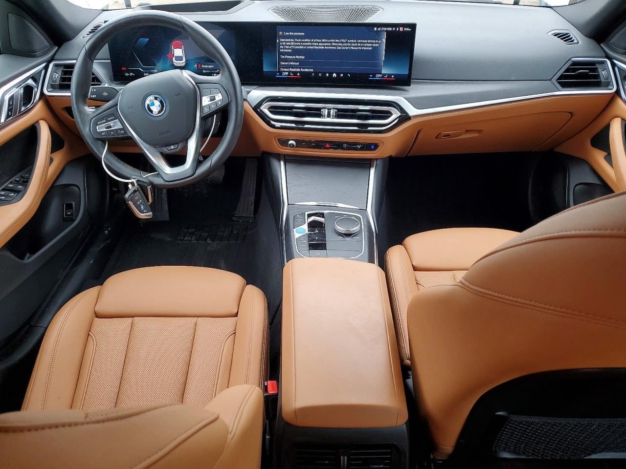 2024 BMW I4 Edrive 35