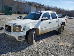 2009 GMC Sierra K1500 sle for sale in Grenada, MS