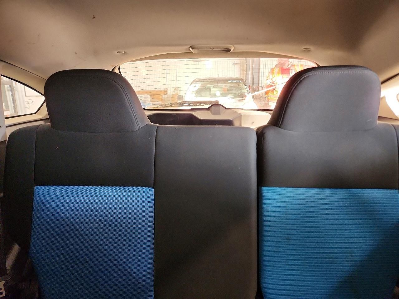 2009 Dodge Caliber sxt