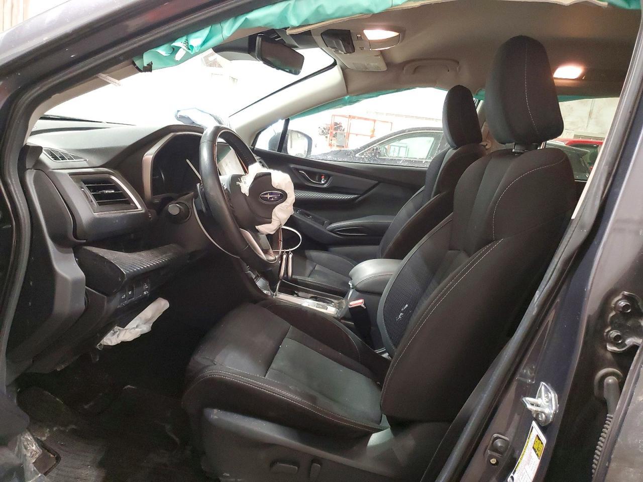 2023 Subaru Ascent Premium