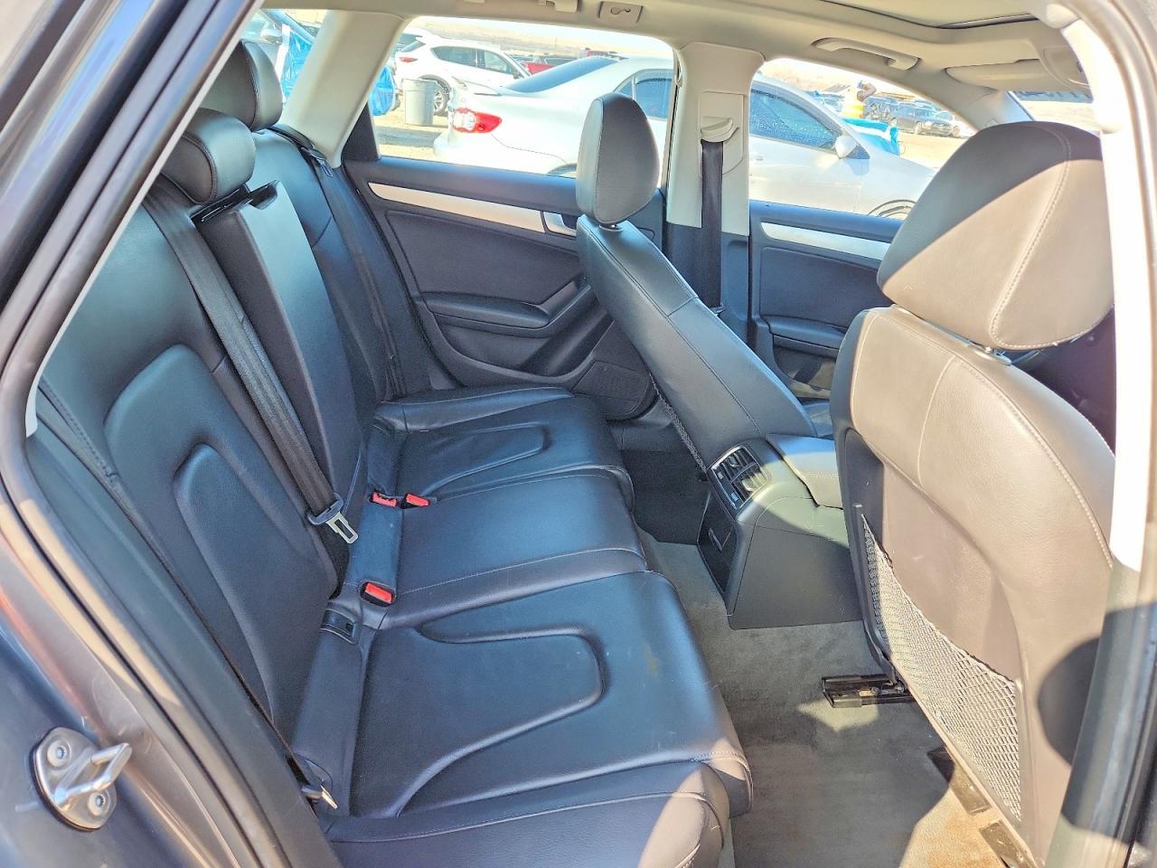 2014 Audi A4 Allroad Premium Plus