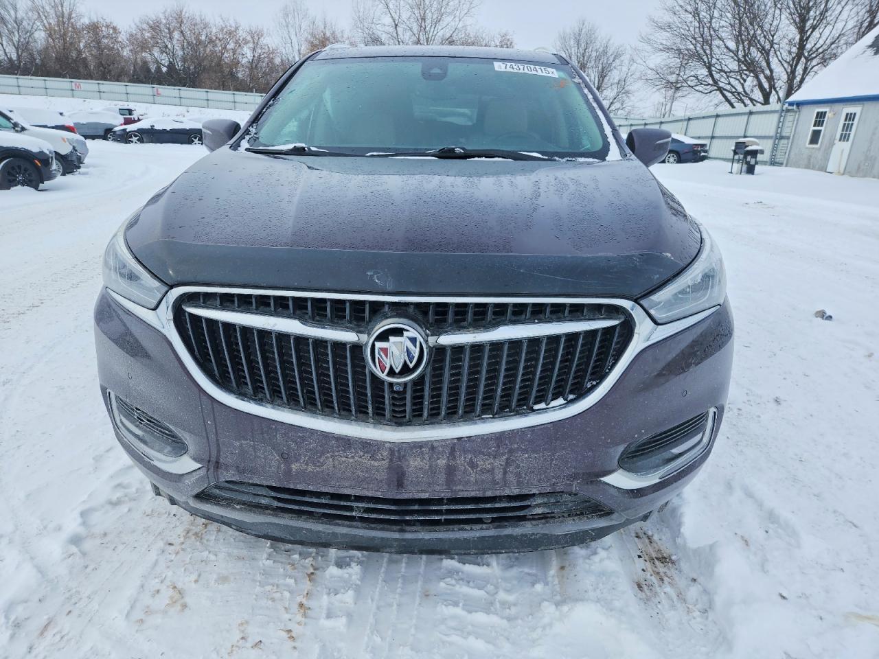 2019 Buick Enclave Premium