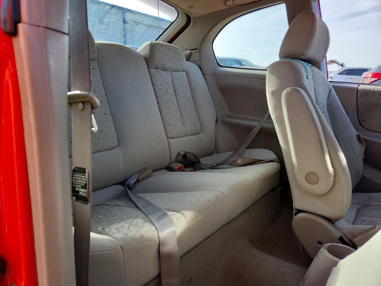 2003 Hyundai Accent gl