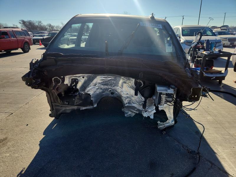 2021 GMC Sierra K1500 AT4