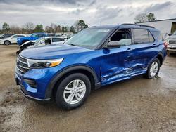 2021 Ford Explorer xlt for sale in Shreveport, LA