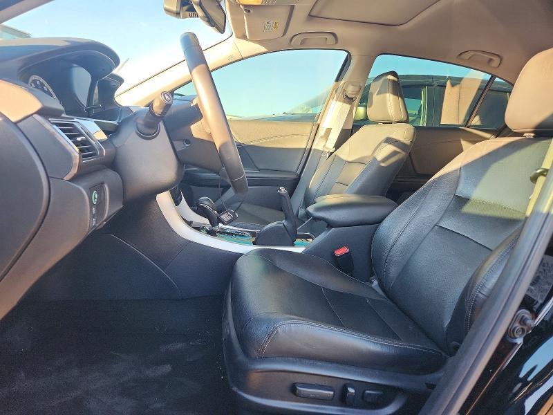 2016 Honda Accord Touring