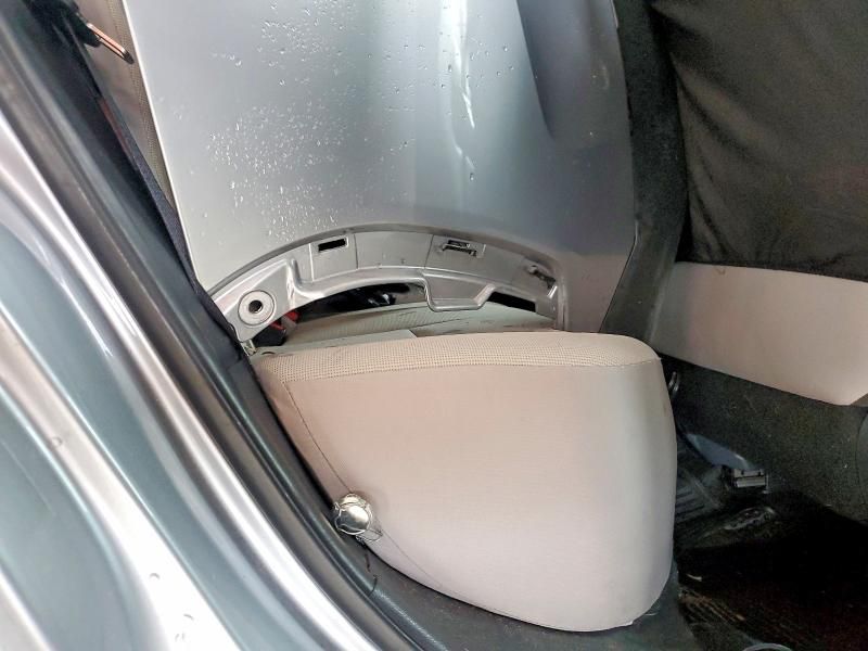 2022 Toyota Corolla Cross l