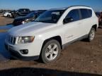 2011 Jeep Compass Sport