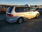 2003 Honda Odyssey exl