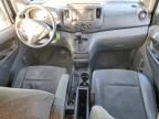 2018 Nissan NV200 2.5S