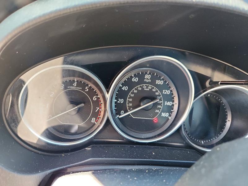 2014 Mazda 6 Touring