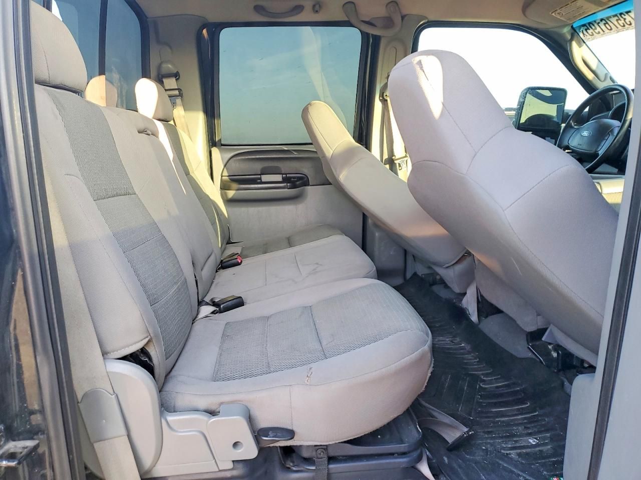 2006 Ford F250 Super Duty