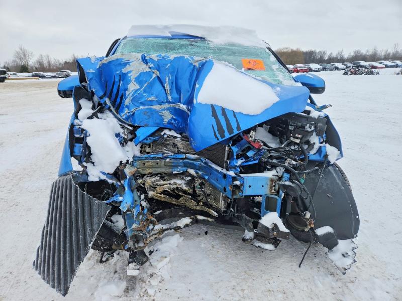 2018 Chevrolet Spark 1LT