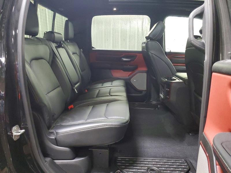 2026 Dodge Ram 1500 Rebel