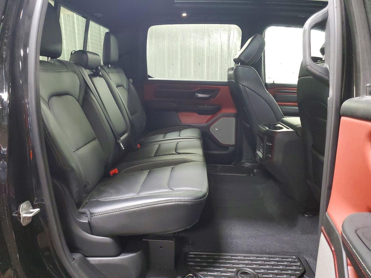 2026 Dodge Ram 1500 Rebel