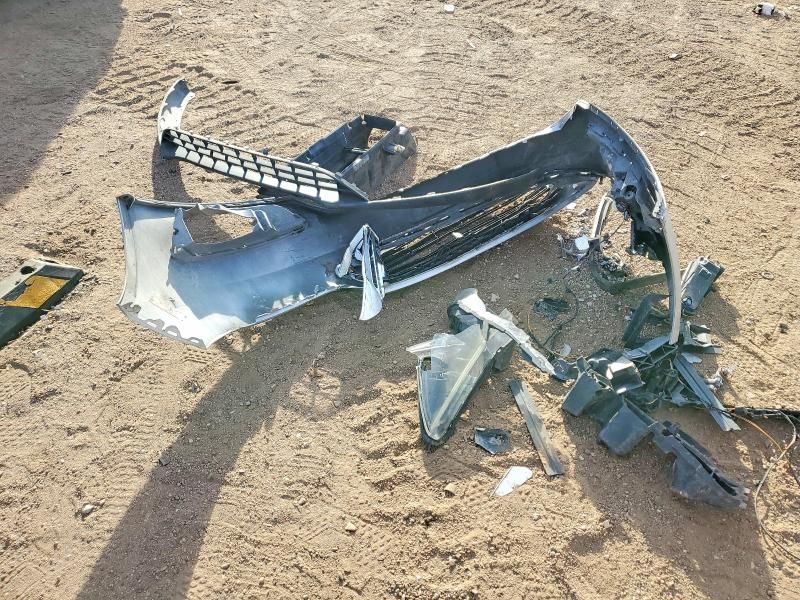 2016 Ford Focus Titanium