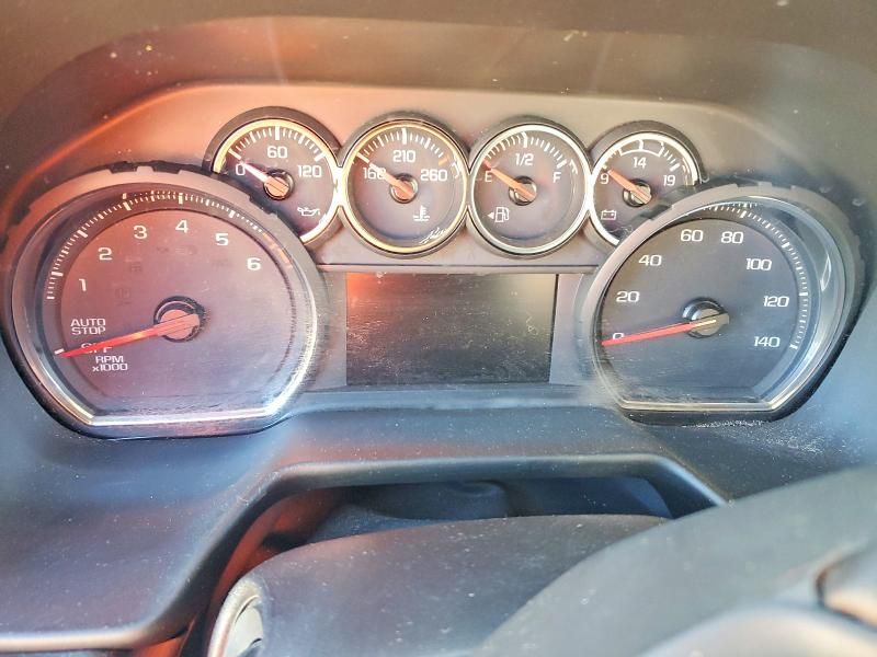 2021 Chevrolet Tahoe C1500 lt