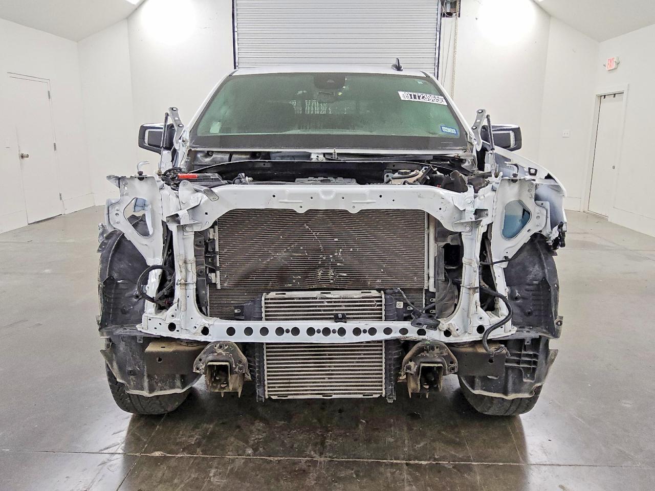 2024 Chevrolet Silverado K1500