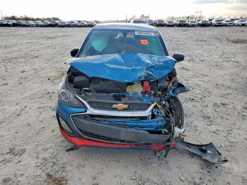 2021 Chevrolet Spark ls