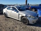 2008 Lexus Is 250