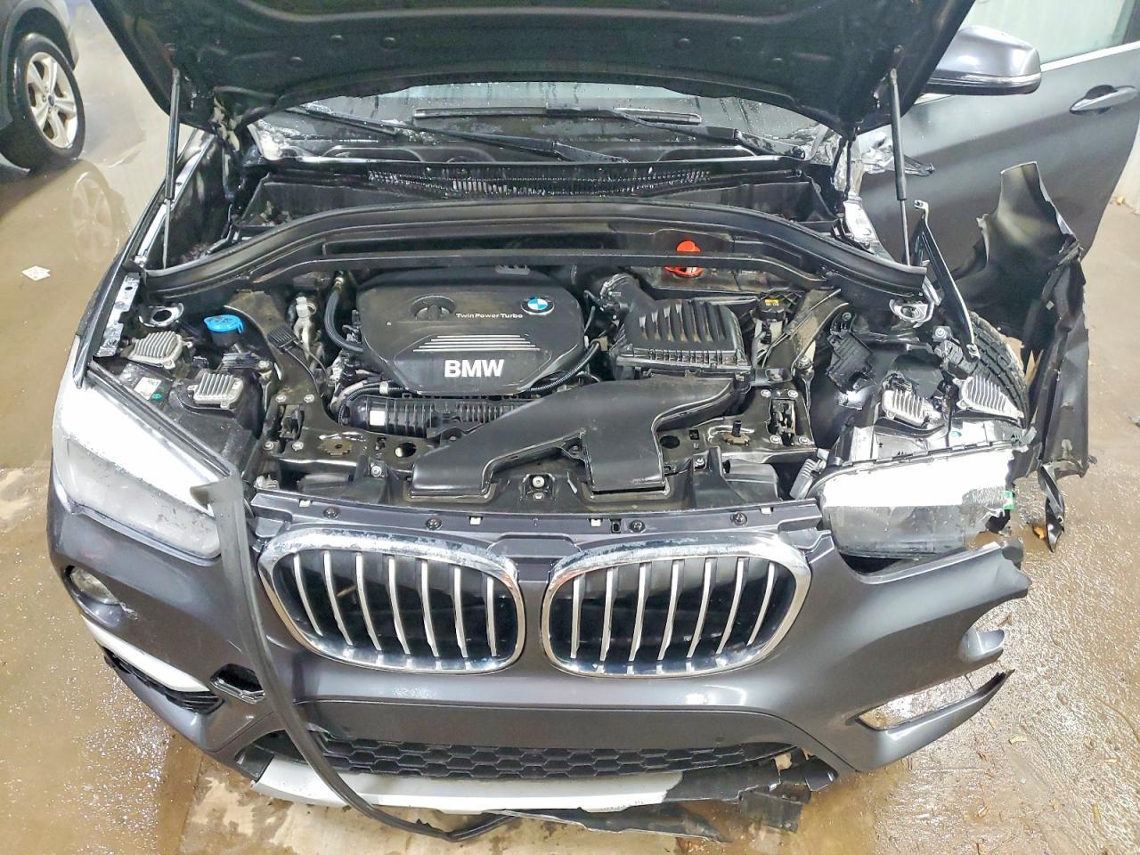 2017 BMW X1 Xdrive28i