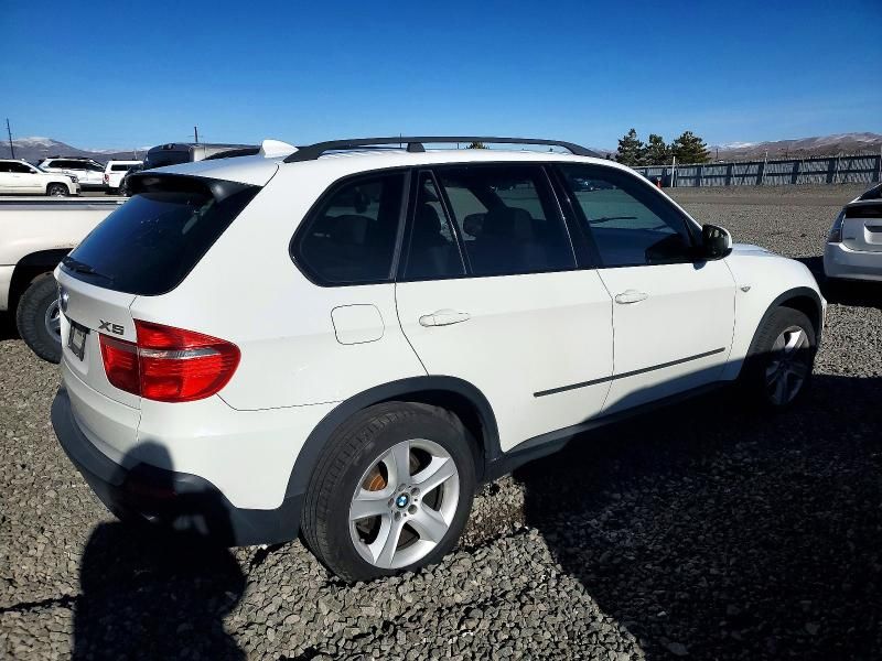 2007 BMW X5 3.0i