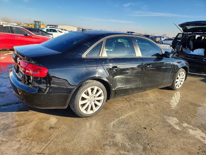 2014 Audi A4 Premium