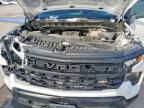 2023 Chevrolet Silverado 1500 2WD Long bed wt