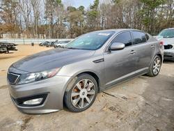 2012 KIA Optima sx for sale in Austell, GA
