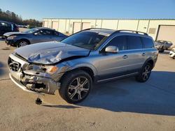 Volvo salvage cars for sale: 2013 Volvo Xc70 T6