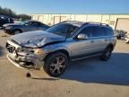 2013 Volvo Xc70 T6
