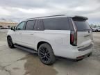 2021 Cadillac Escalade esv Sport