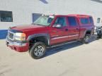2004 GMC Sierra K2500 Heavy Duty