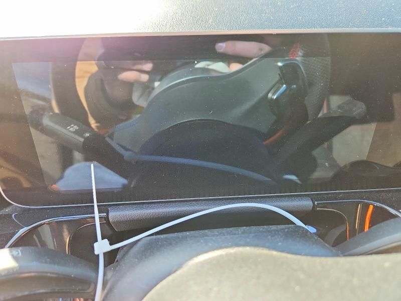 2021 Mercedes-Benz Gla 250