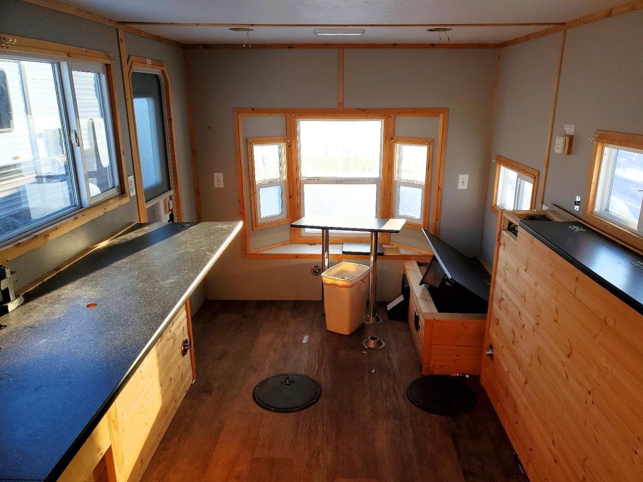 2019 Other 2019 American Surplus Camper