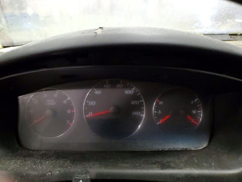 2009 Chevrolet Impala 1LT