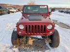 2008 Jeep Wrangler Unlimited Rubicon