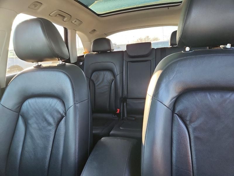 2014 Audi Q5 Premium