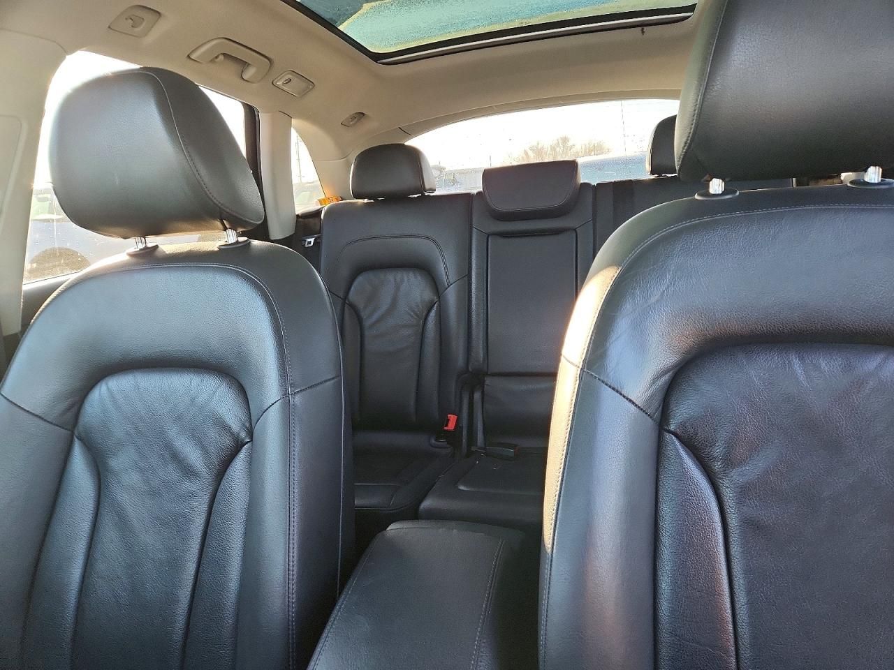 2014 Audi Q5 Premium