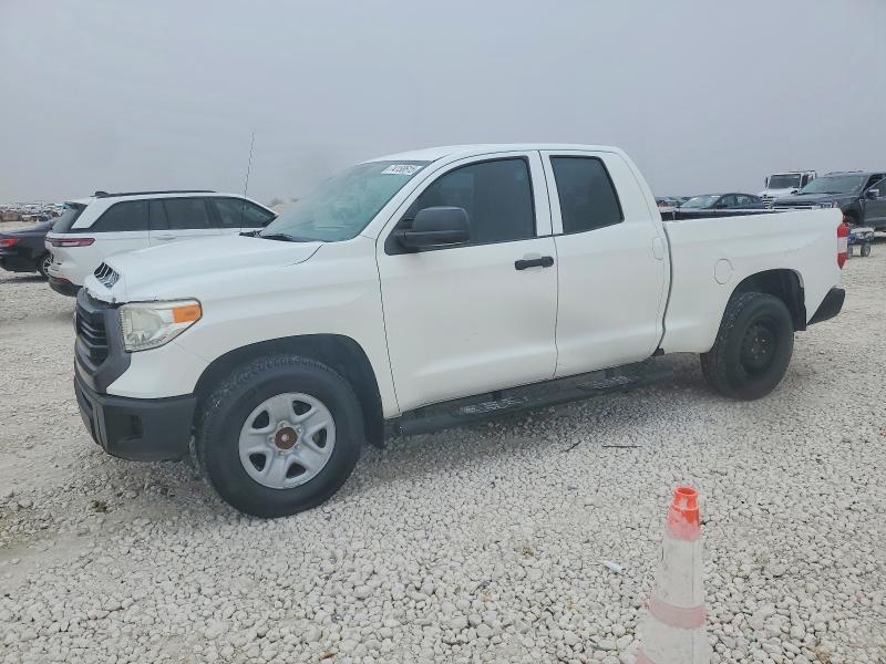 2016 Toyota Tundra Double cab sr