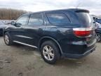 2012 Dodge Durango sxt