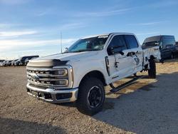 Ford Vehiculos salvage en venta: 2025 Ford F250 Super Duty