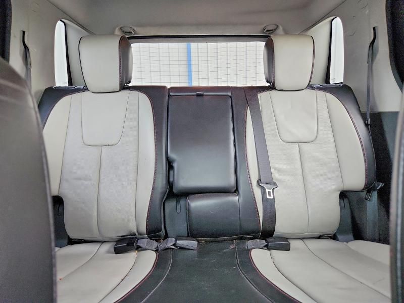 2013 GMC Terrain slt